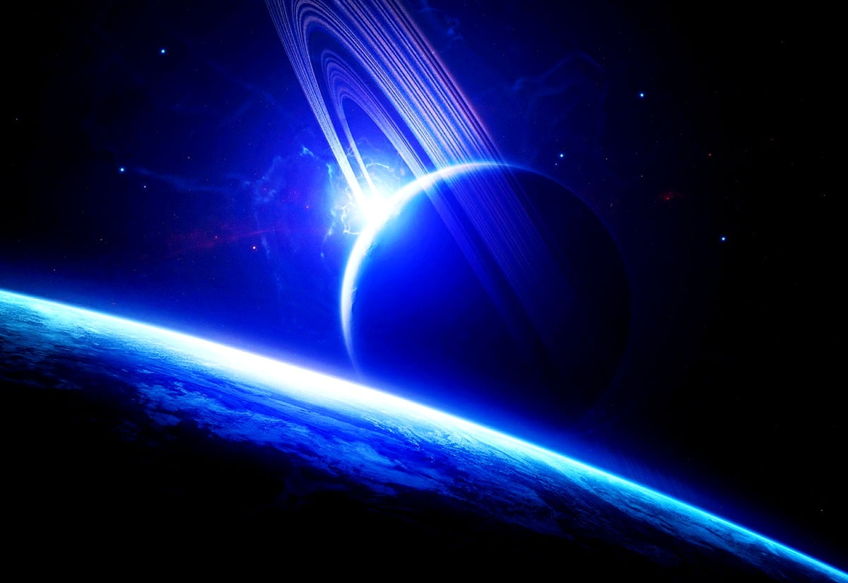 HD Outer space wallpaper. Download Free background