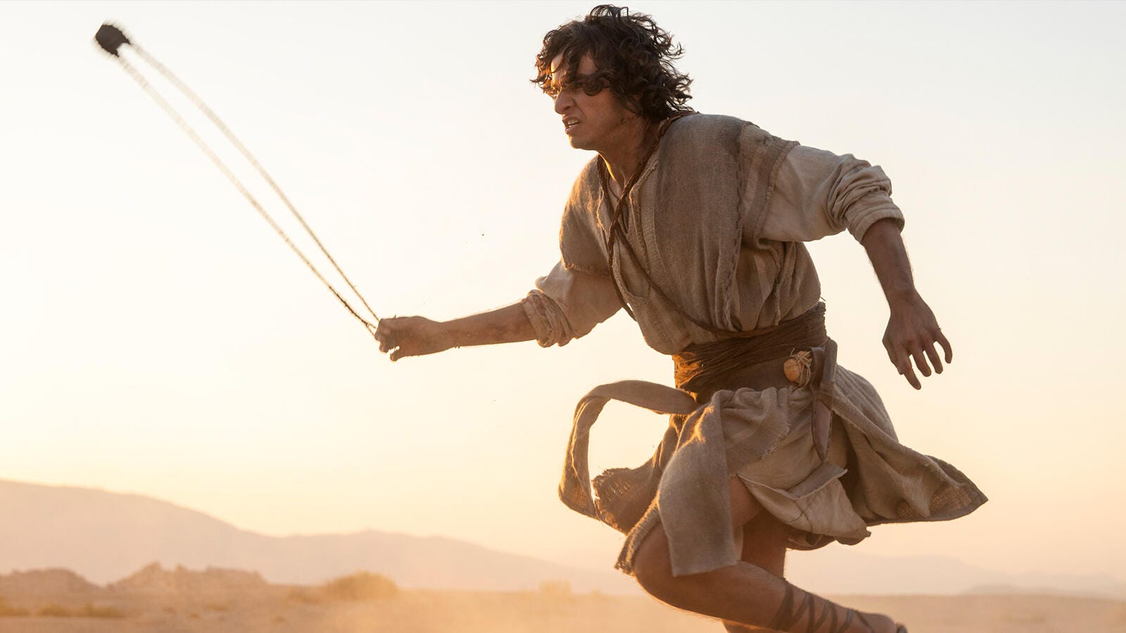 Prime Video's House of David: Release Date, Cast, Trailer, and More