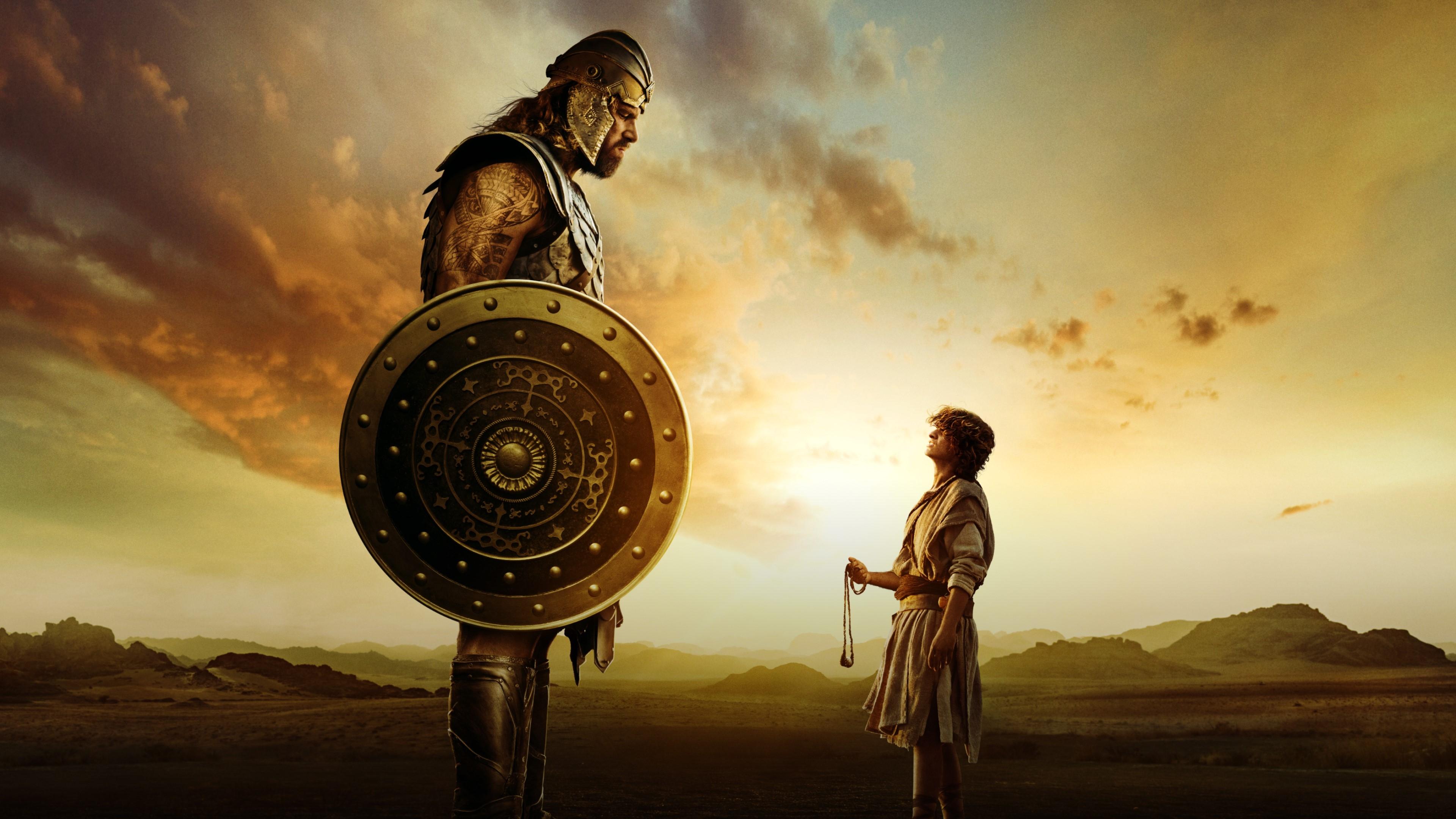 House of David (TV Series 2025- )