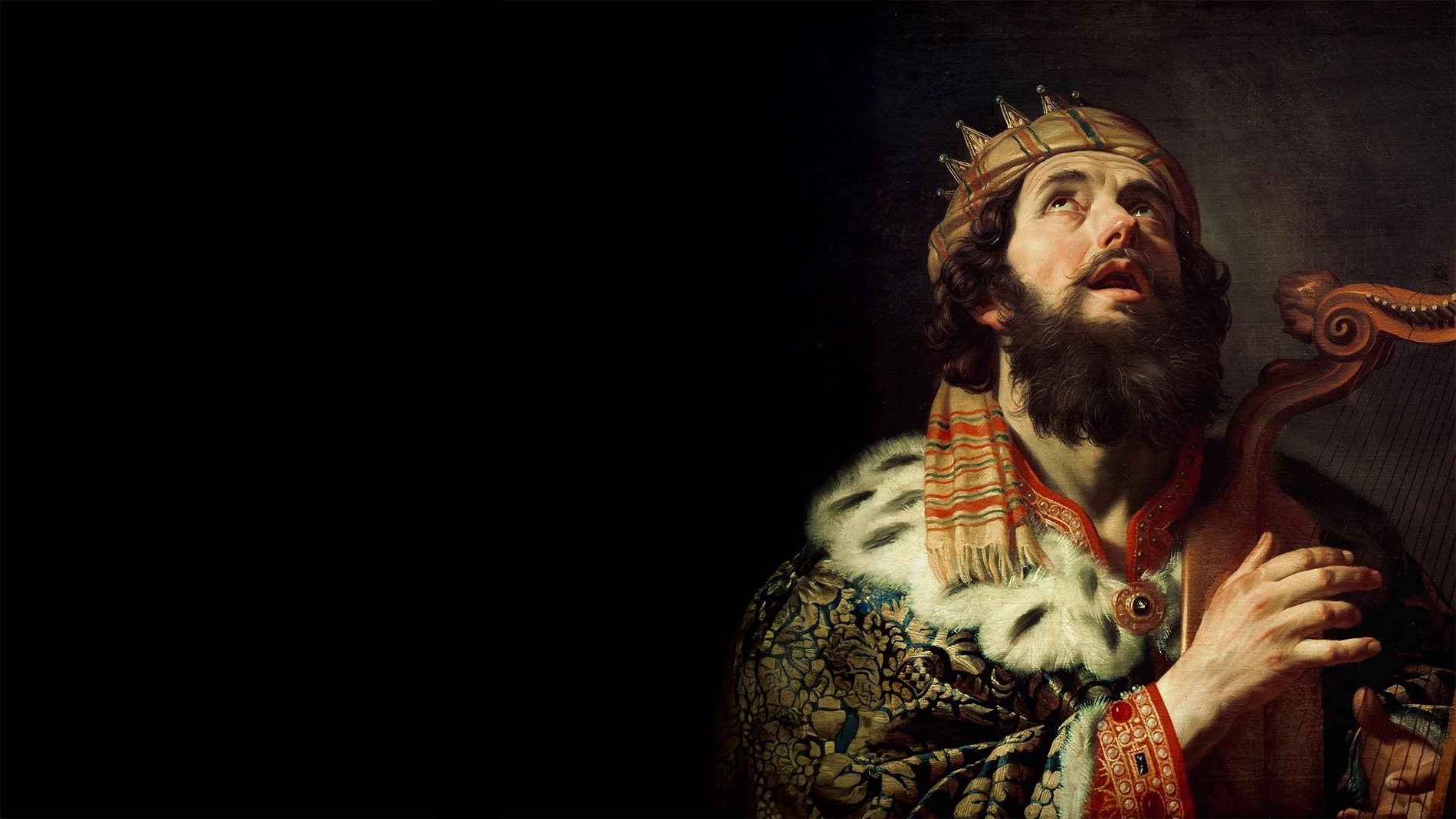 I watched House of David so you don't have to