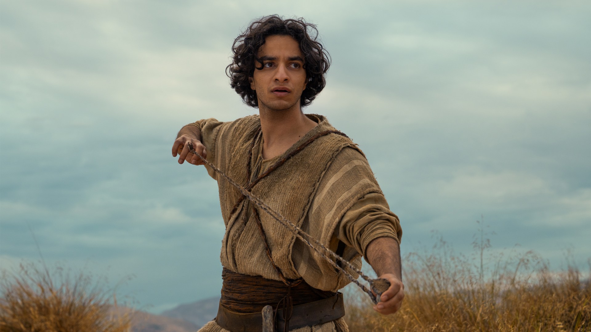 How Biblically Accurate Is 'House of David'?