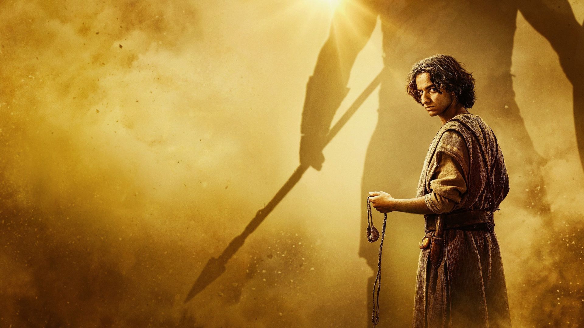 Watch House of David • Season 1 Full Episodes Online