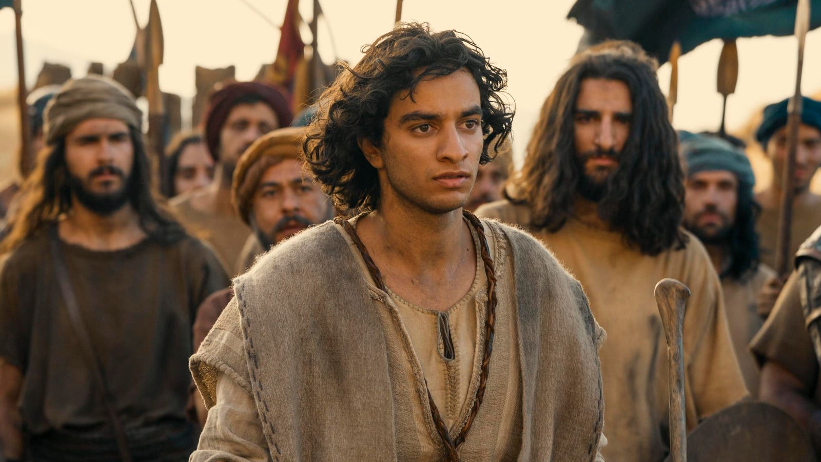 Will There Be A 'House Of David' Season 2?