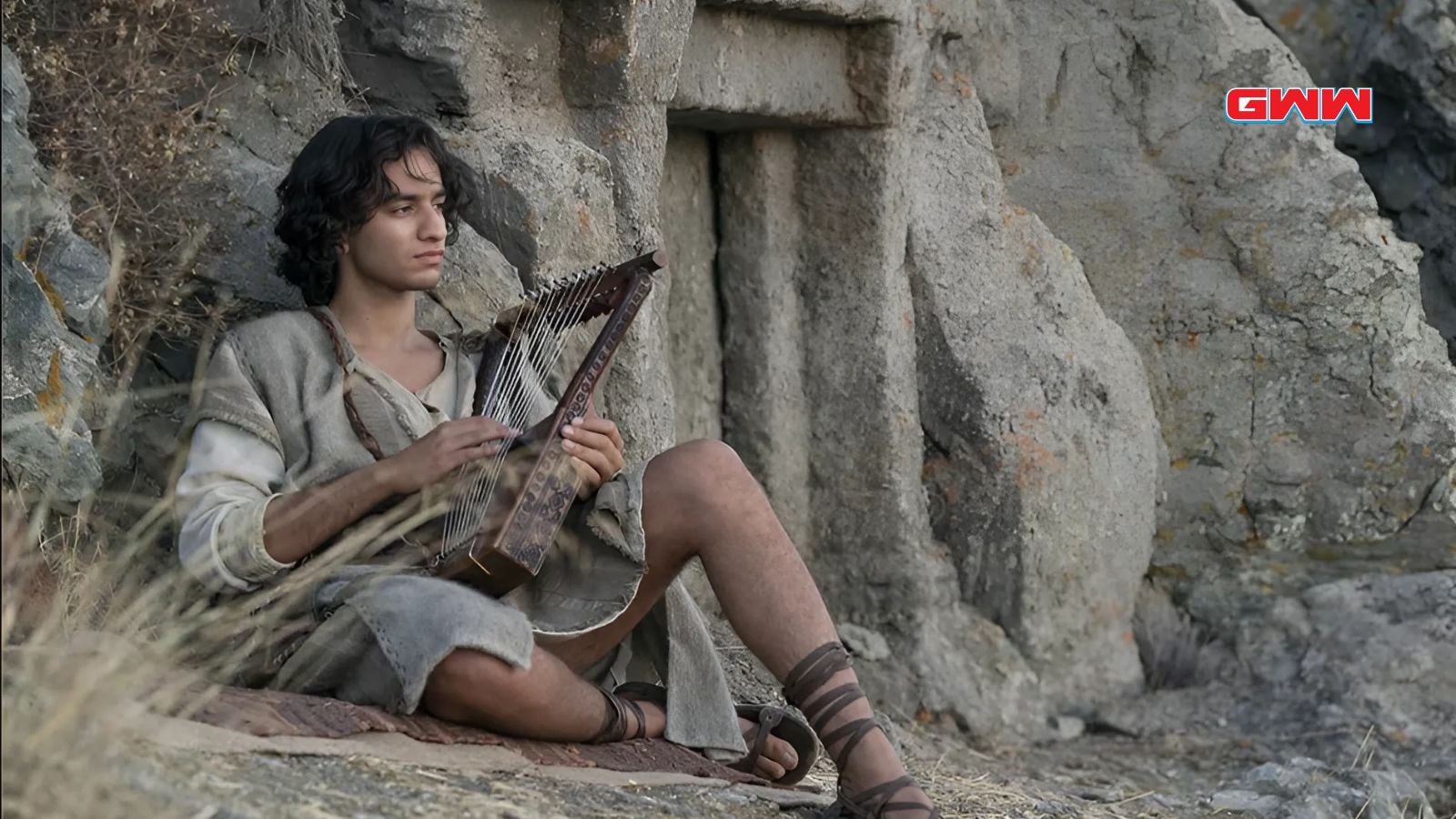 House of David Season 2: Cast, Story & Production Update