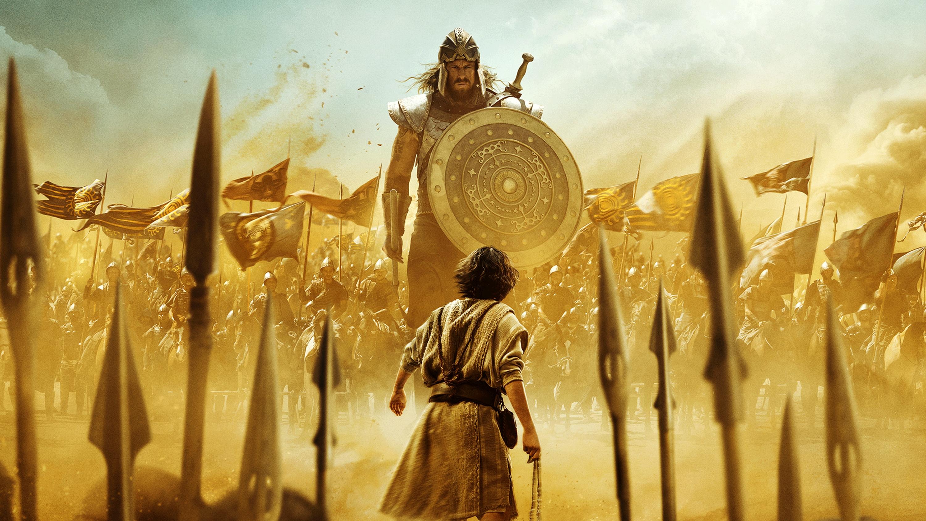 House of David (TV Series 2025- )