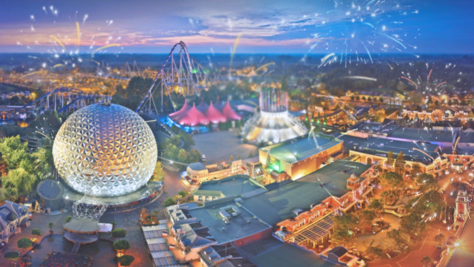 Europapark ideas. europa park rust, park, theme park