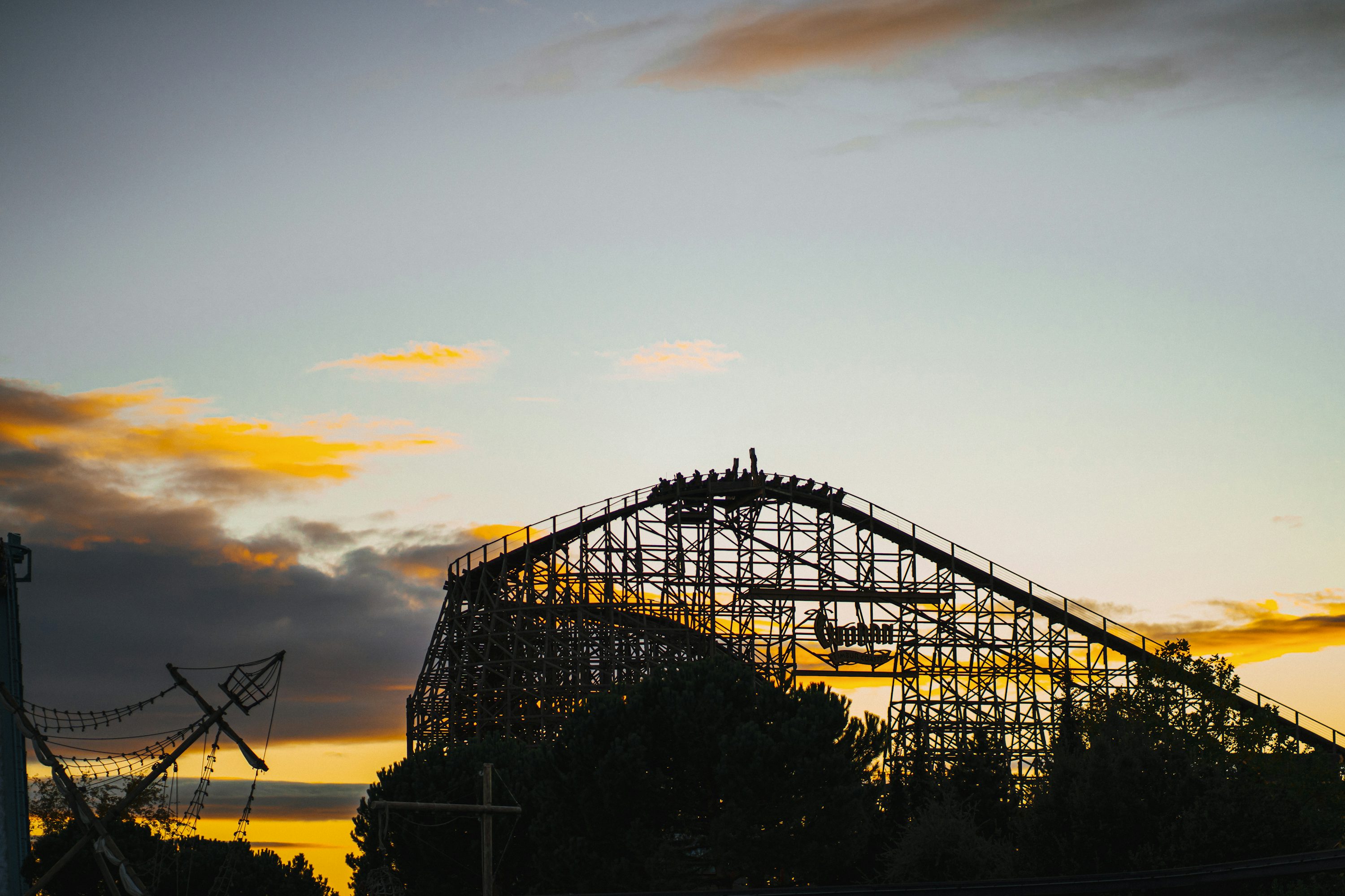 Europa Park Picture. Download Free Image