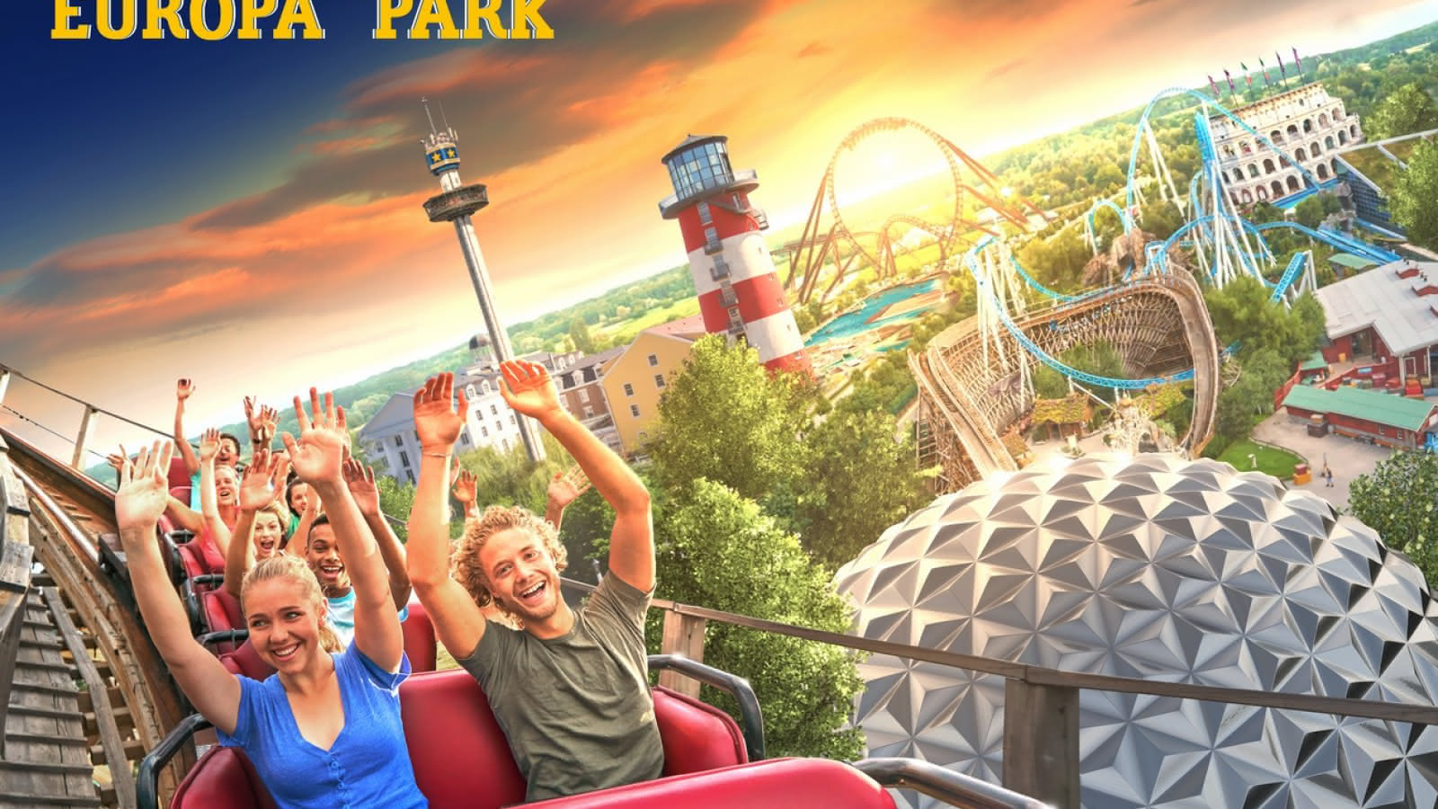 Europa Park