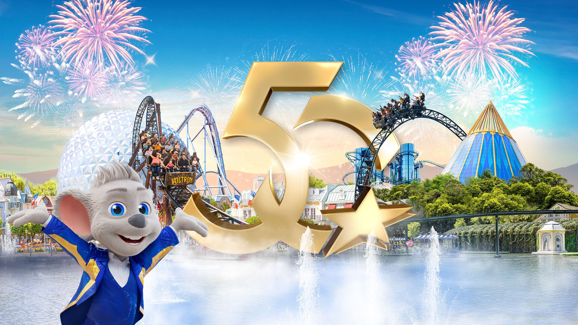 Europa Park