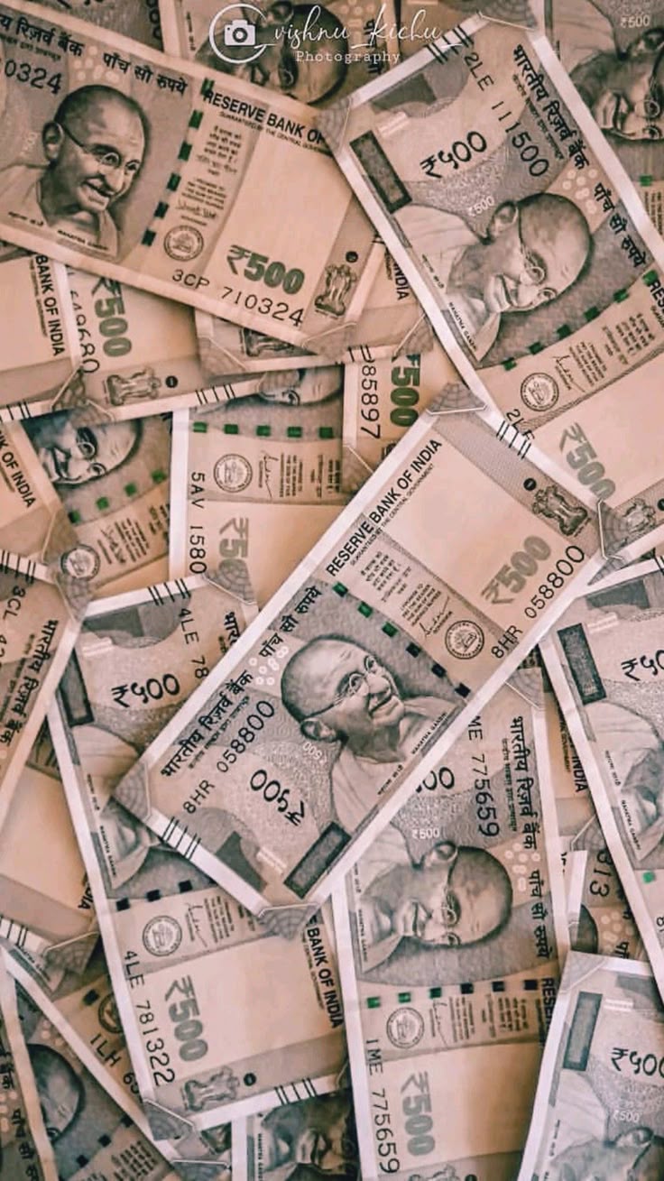 money