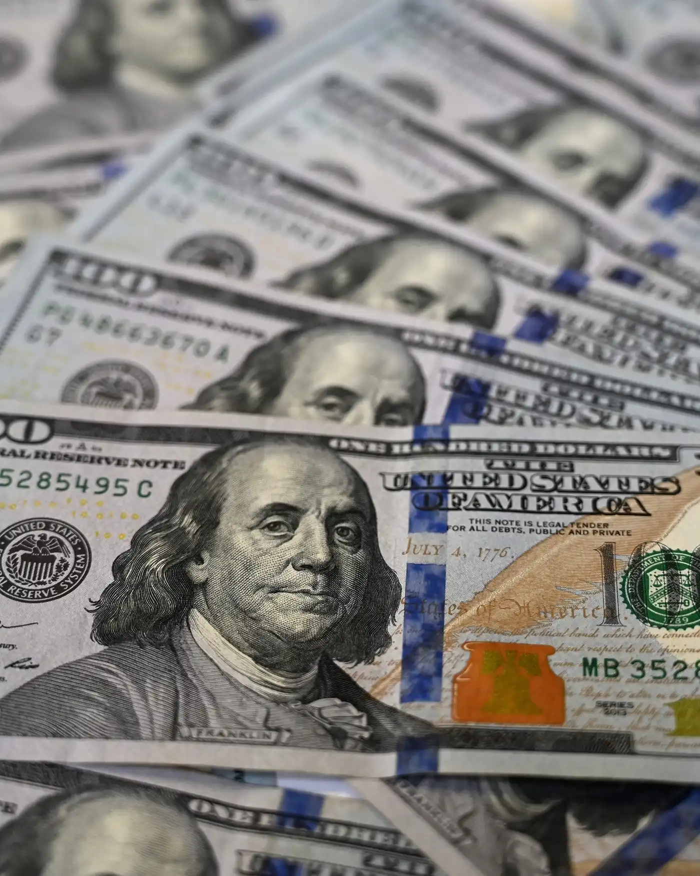 What would happen if paper money became obsolete?
