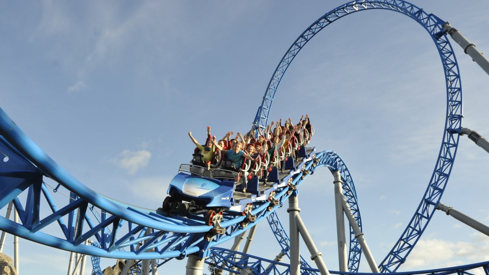 Europa Park