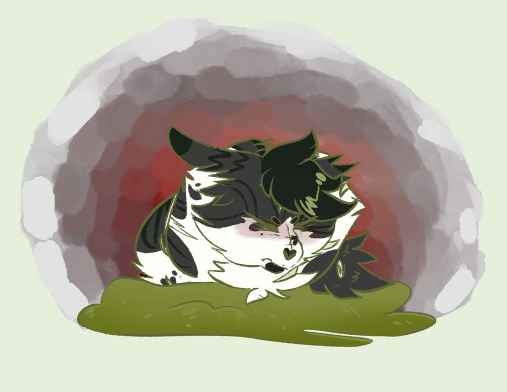 Swiftpaw au 2