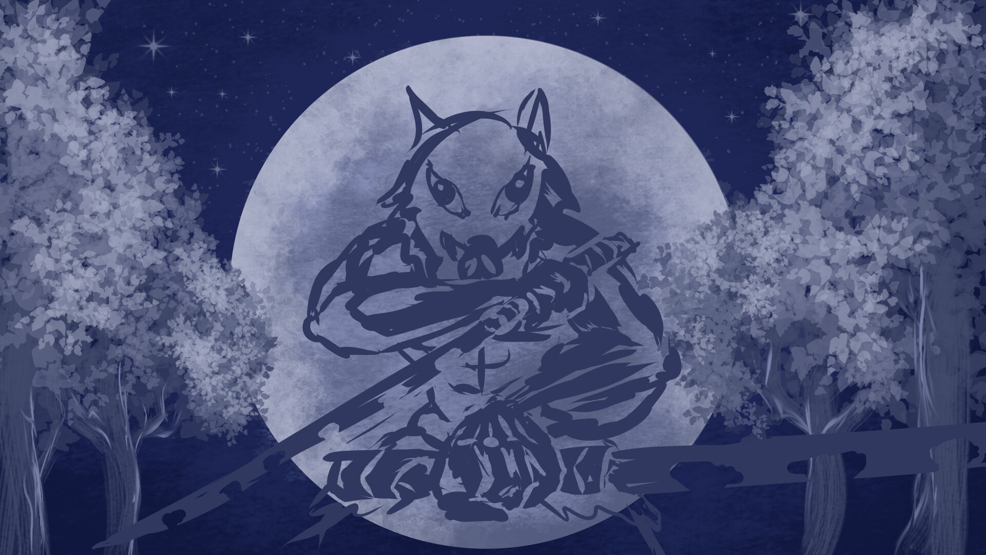 Demon Slayer: Inosuke