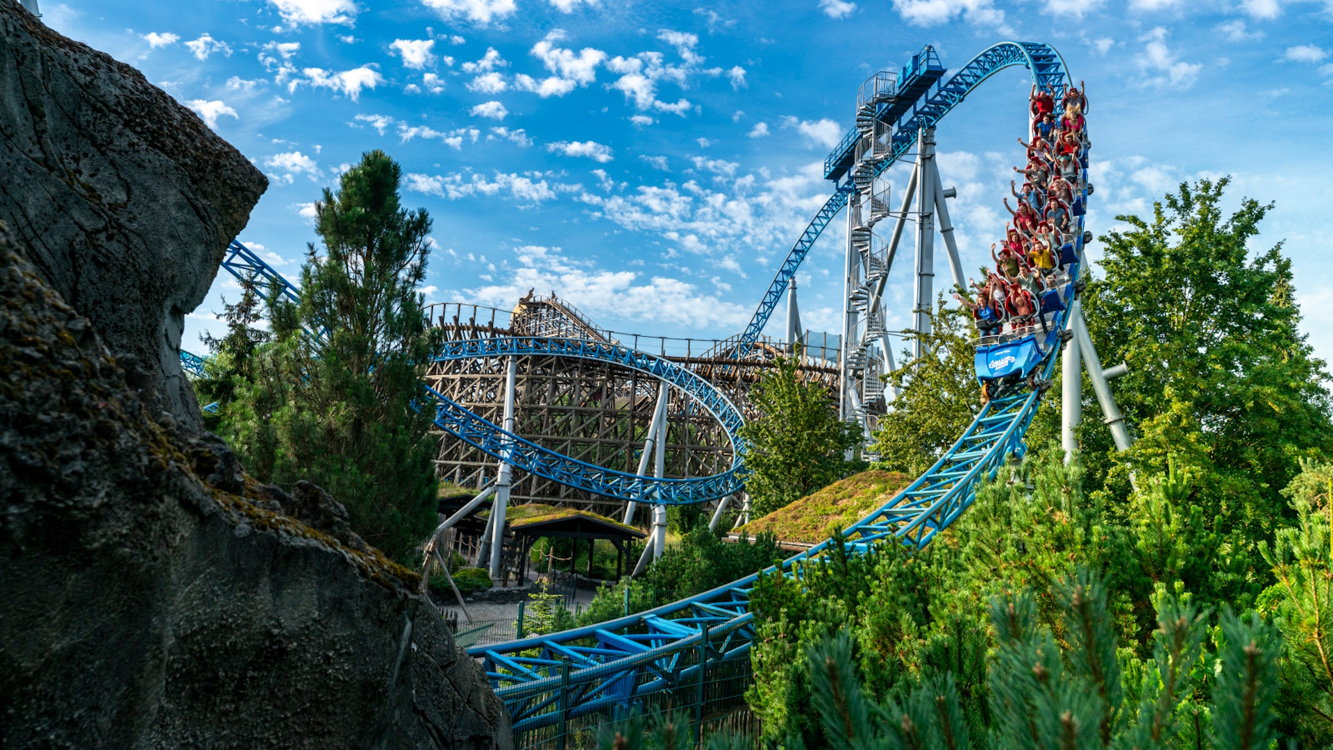 Europa Park Near Me Worldwide