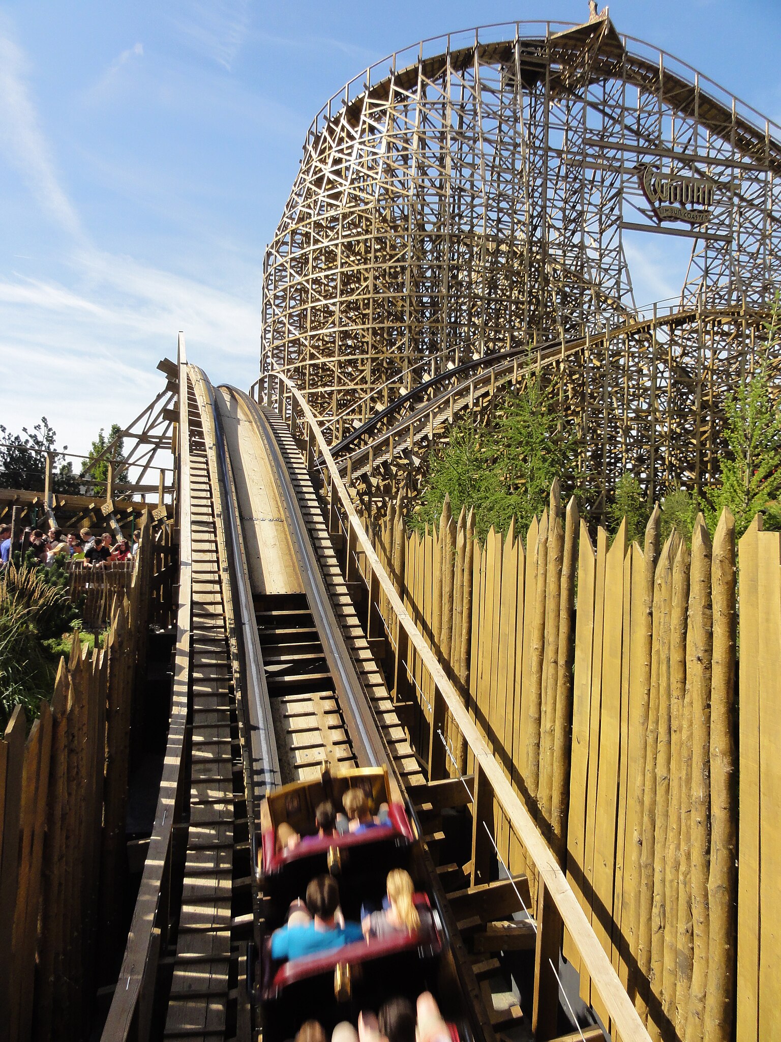 Europa Park