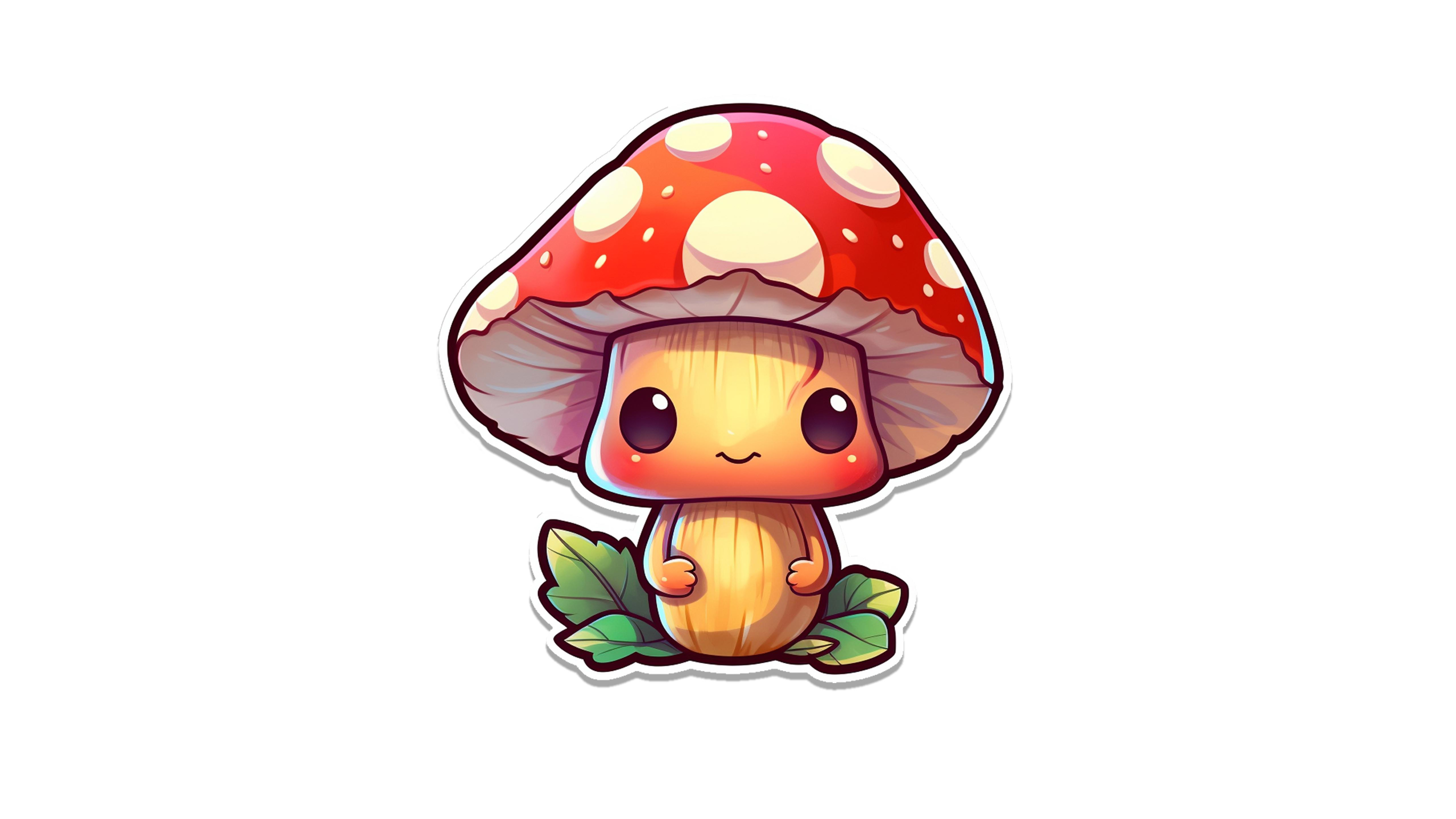 Chibi Wallpaper and Background