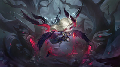 Chibi HD 4K Wallpaper PC & Phone