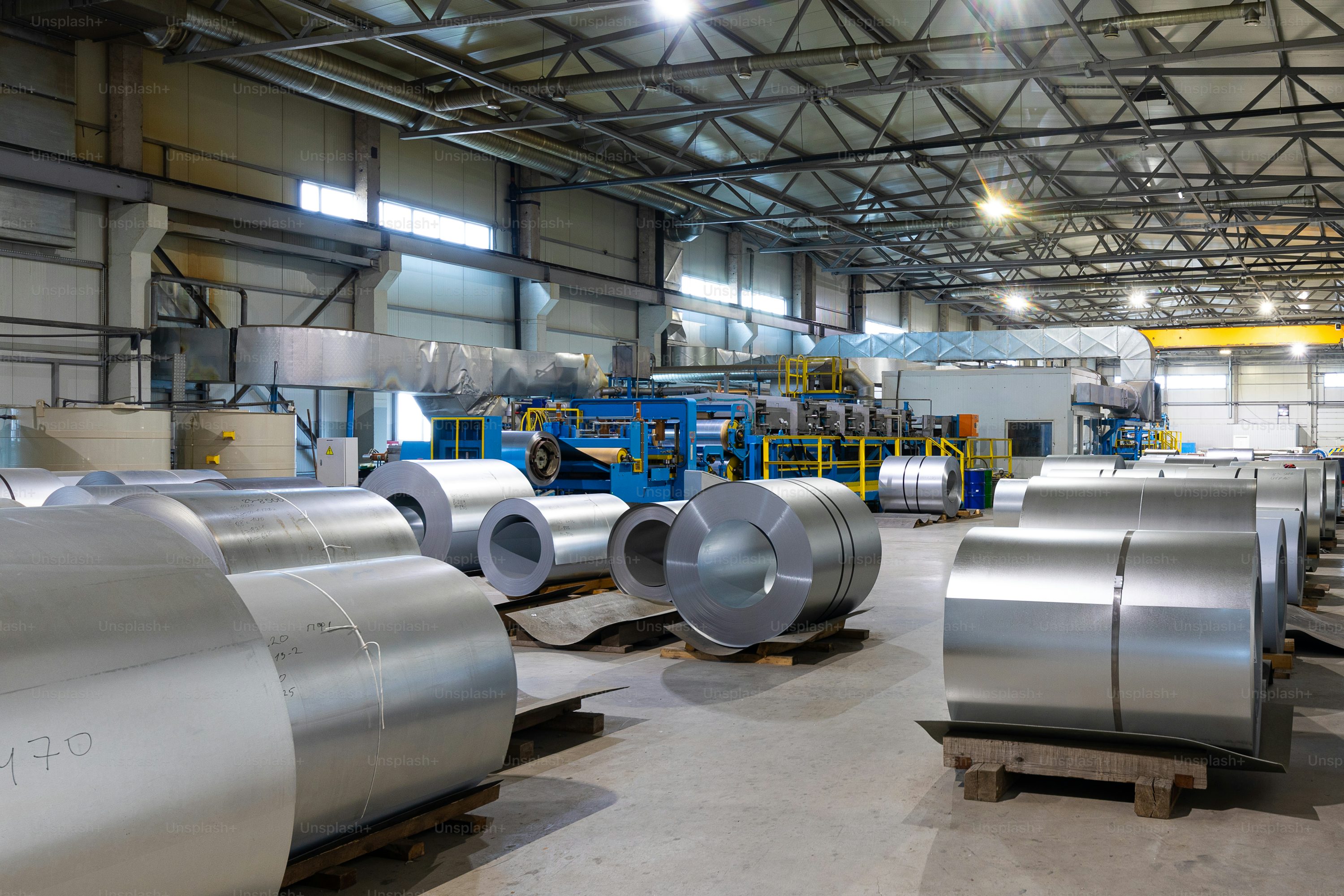 30,Steel Industry Picture. Download Free Image