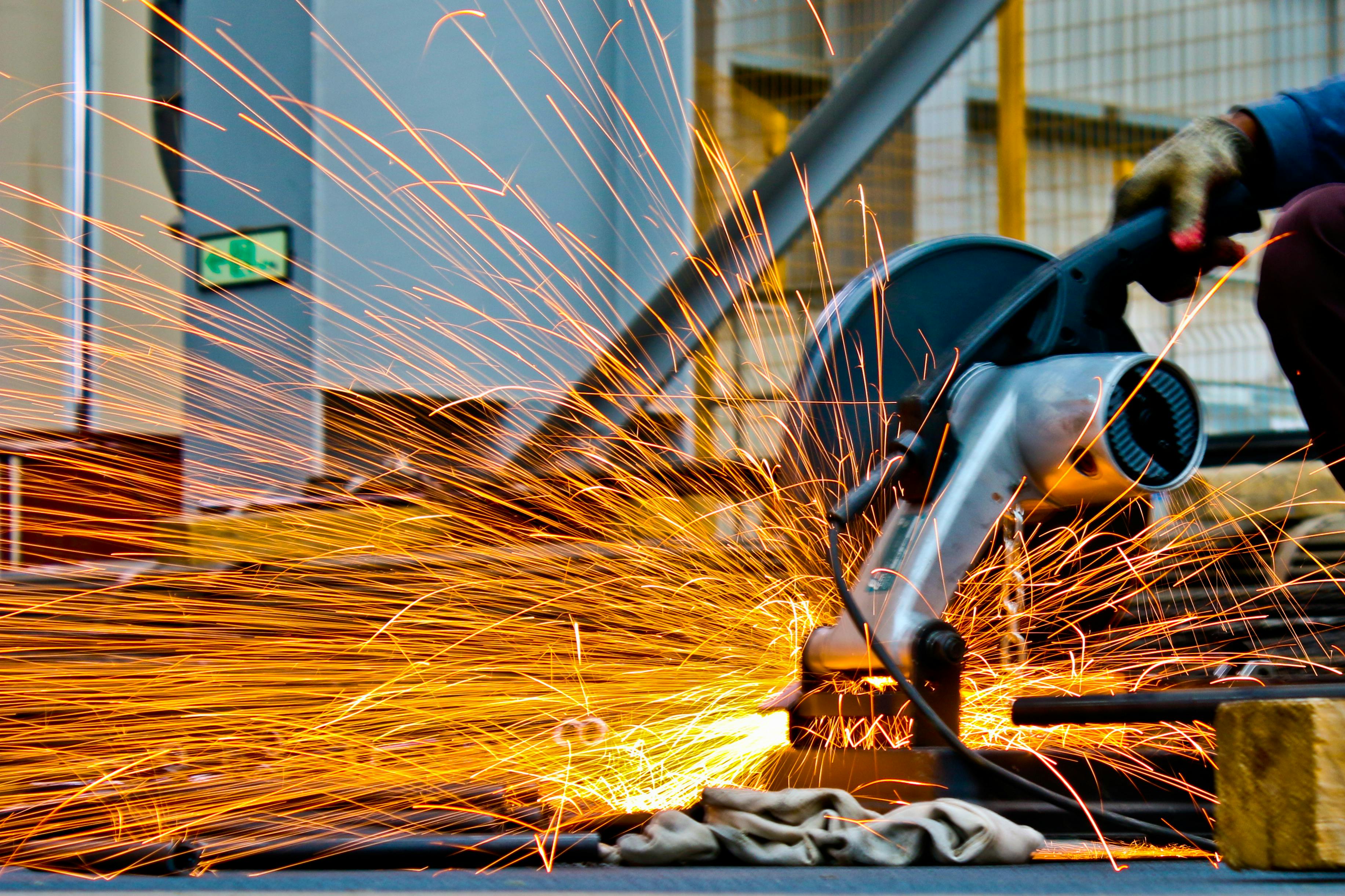 Steel Photo, Download The BEST Free Steel & HD Image