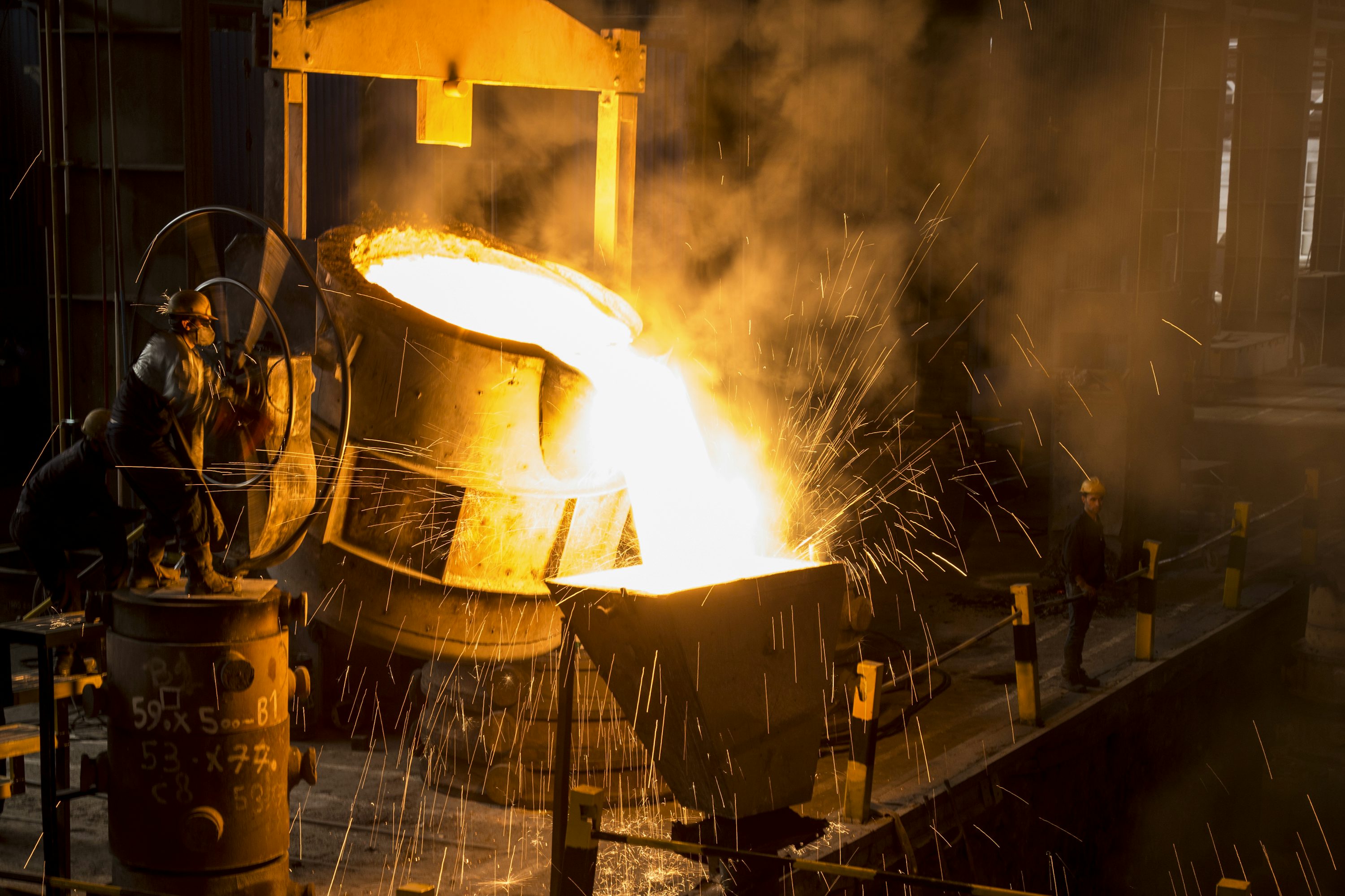 30,Steel Industry Picture. Download Free Image
