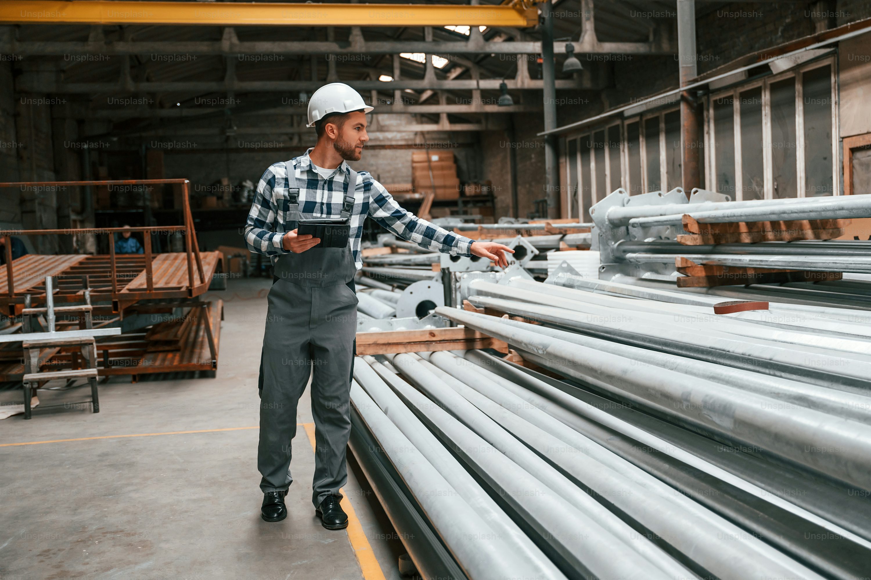 30,Steel Industry Picture. Download Free Image