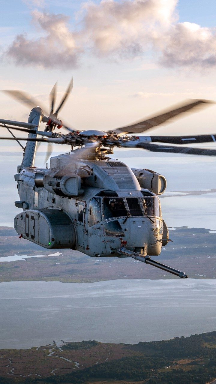 Ten Sky High Wallpaper To Celebrate National Aviation Week