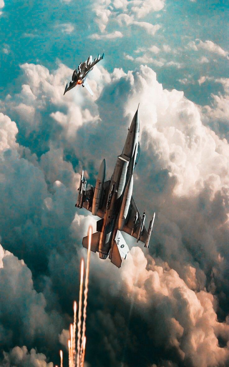Phone Wallpaper. Arte sobre aviação, Aviões a jato, Aeronaves militares