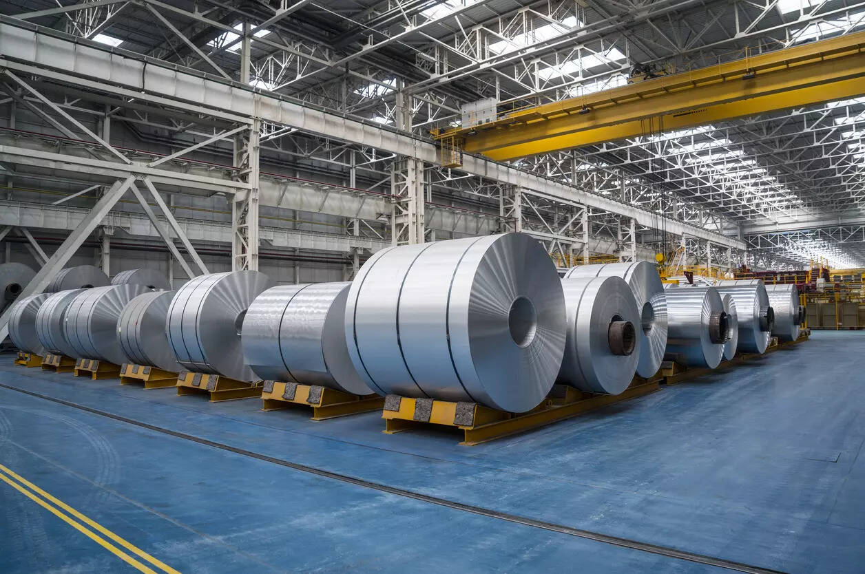 Steel Makers: Steel Producers Demand Government Action Against Rising Imports, ETInfra