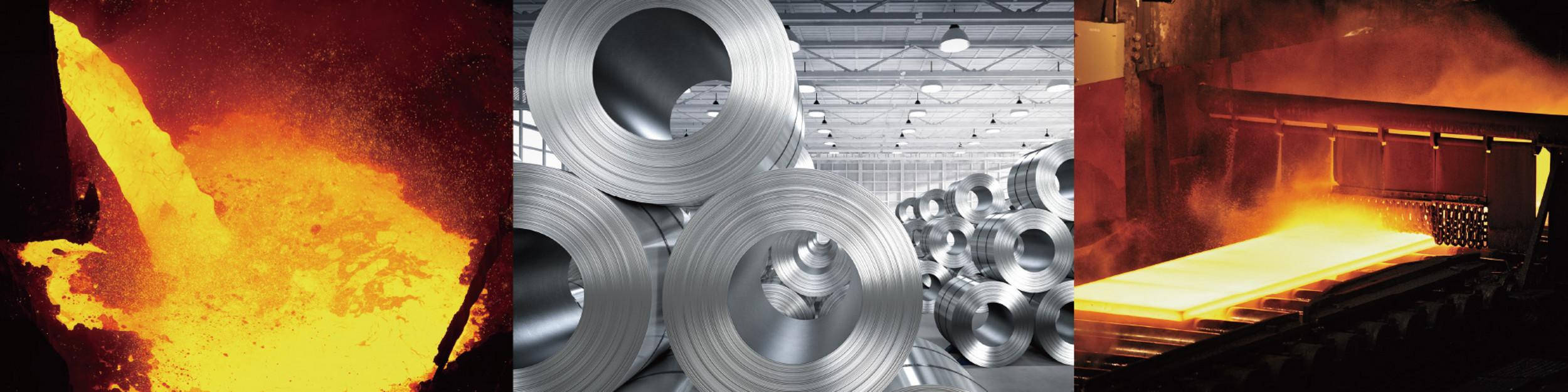 Iron Wallpaper