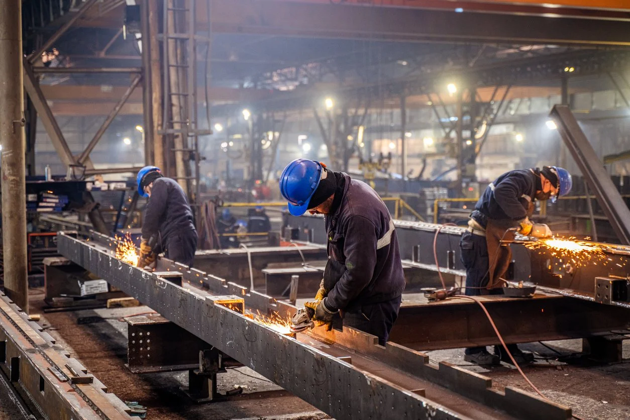 The Corner Newsletter: Fixing U.S. Steel Requires a Plan. Does Trump Have One? ( January 31st, 2025)