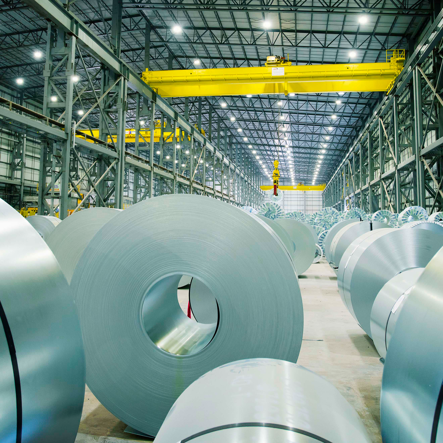 Green Steel: How Arkansas Became Home To America's Cleanest And Fastest Growing Steelmaker