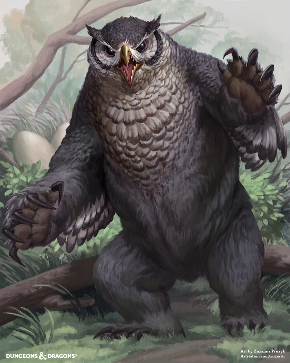 Owlbear