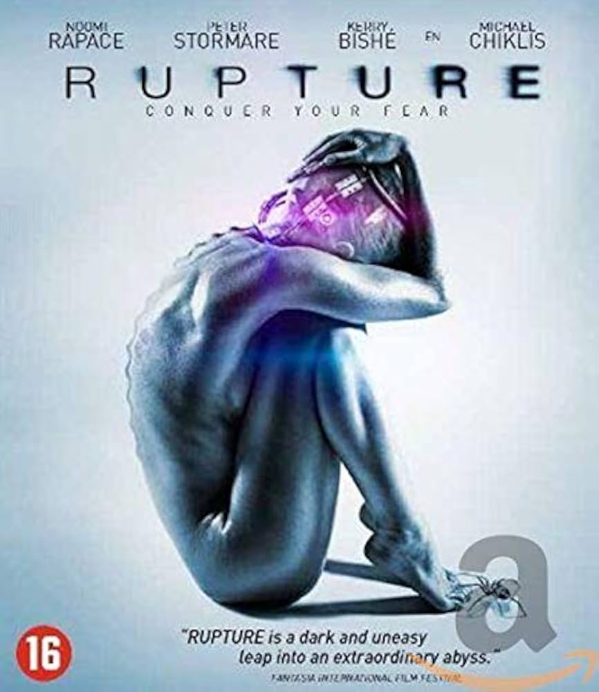 Rupture, Movies & TV