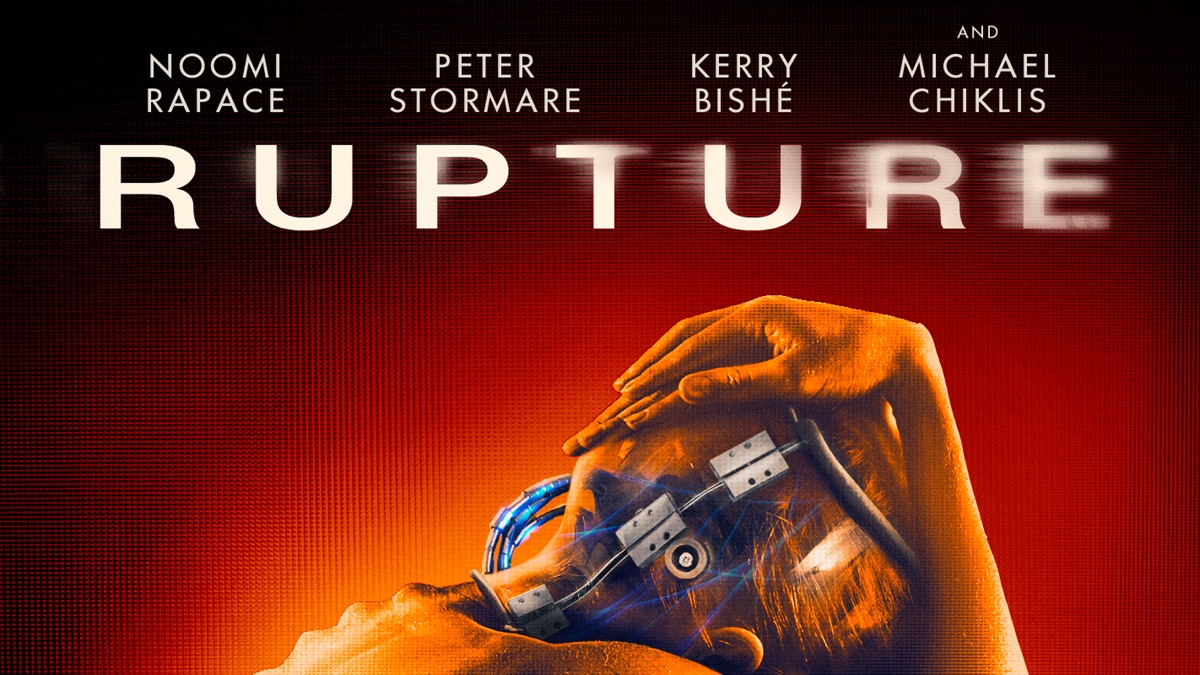Rupture