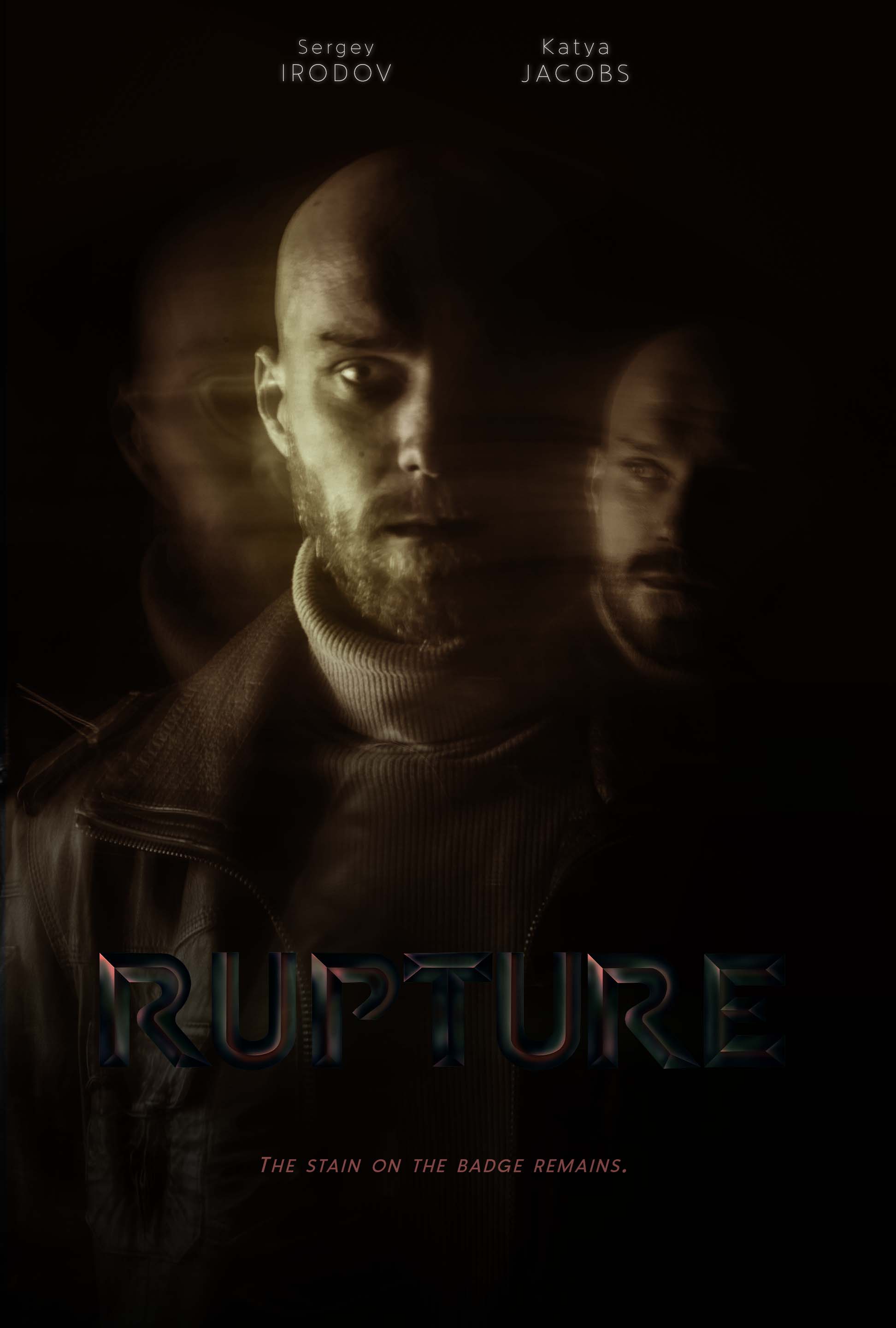 Rupture (Short 2022)