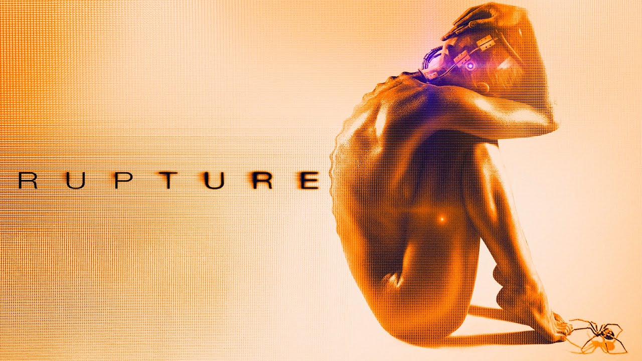 Rupture. Full Sci Fi Movie. WATCH FOR FREE