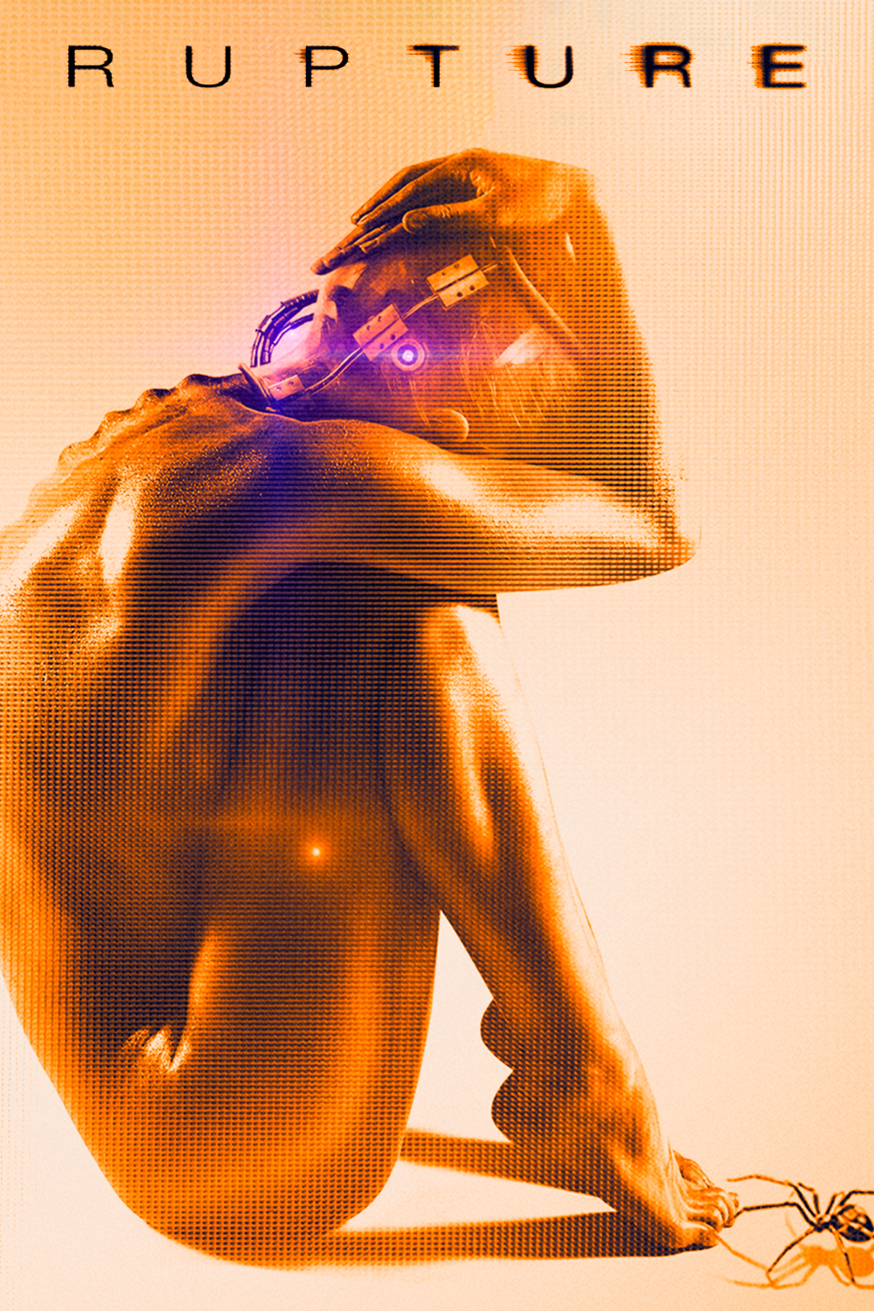 Watch Rupture Full Movie Free Online