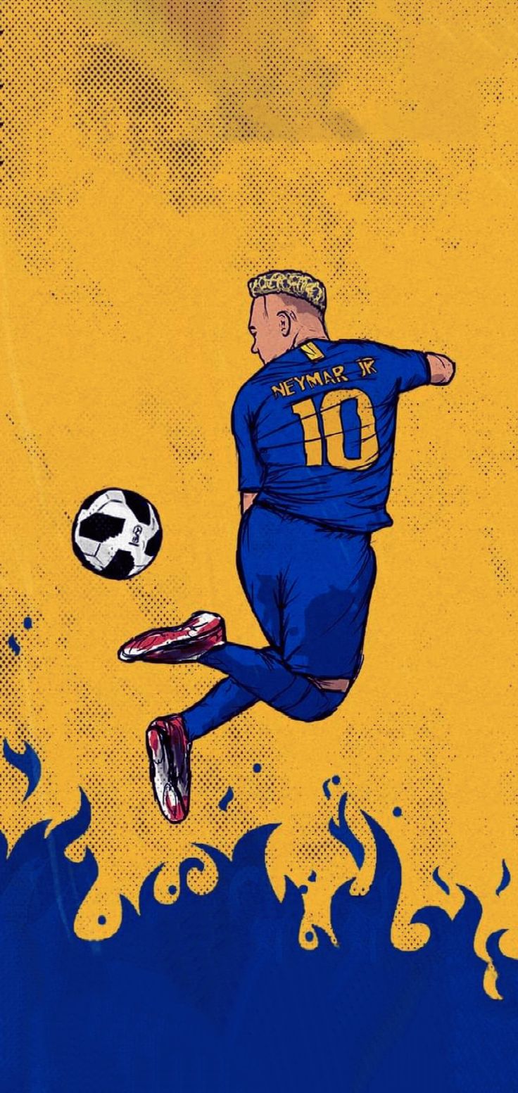 Neymar Jr