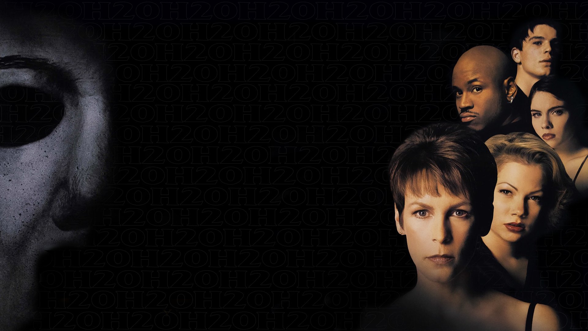 Download Movie Halloween H20: 20 Years Later HD Wallpaper