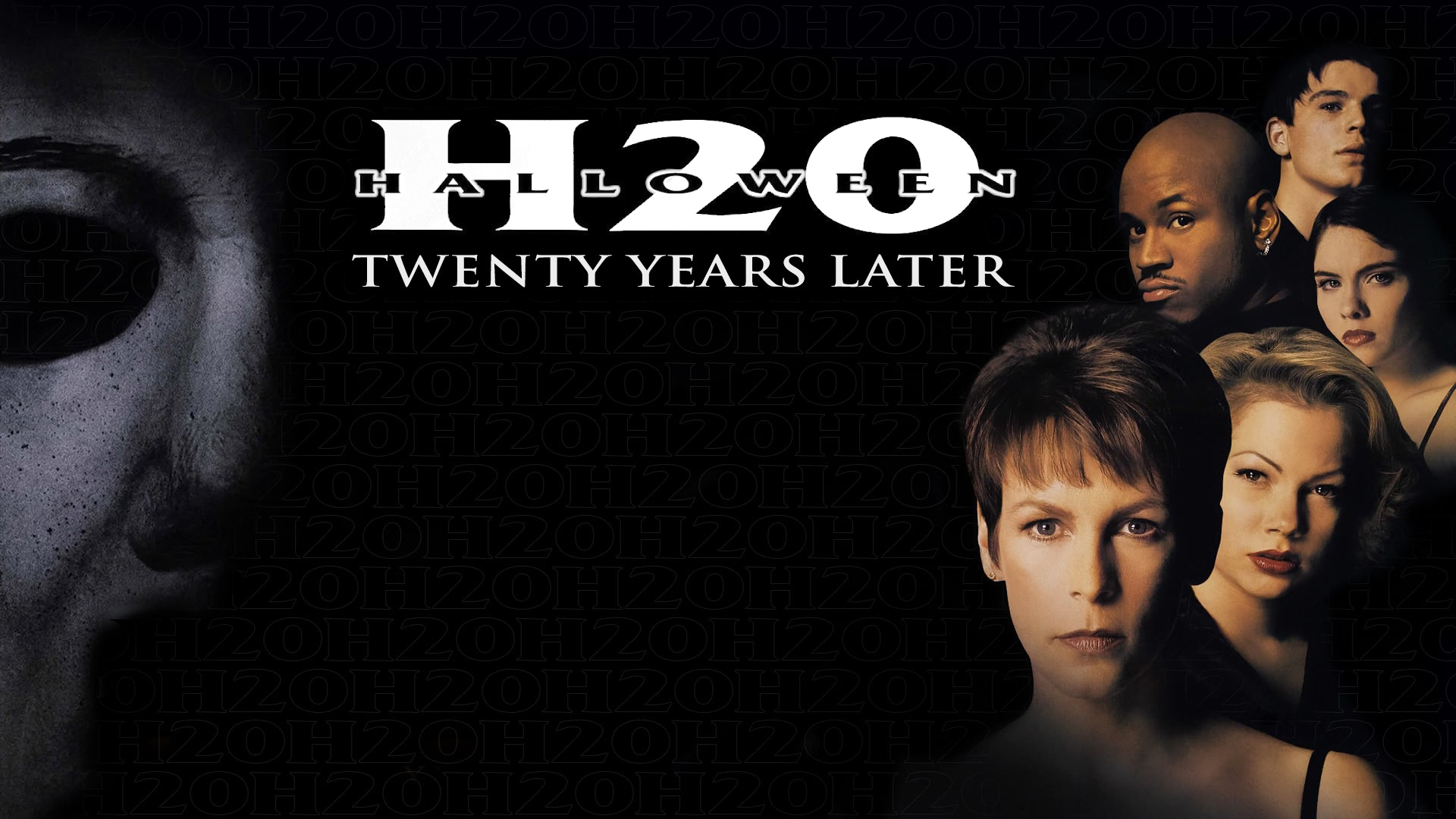 The Halloween Franchise Peaked With H20 Here's Why