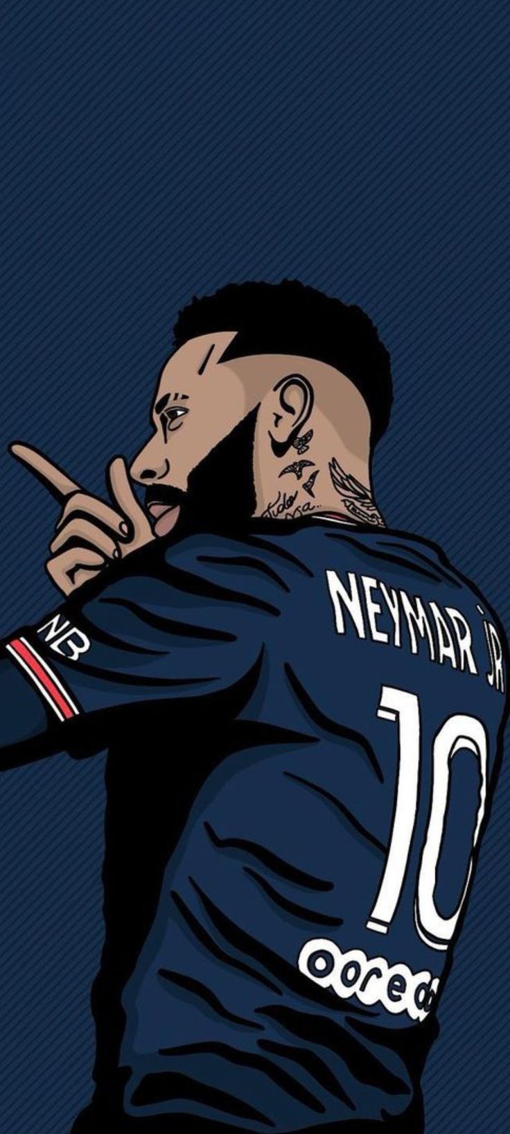 Neymar Jr