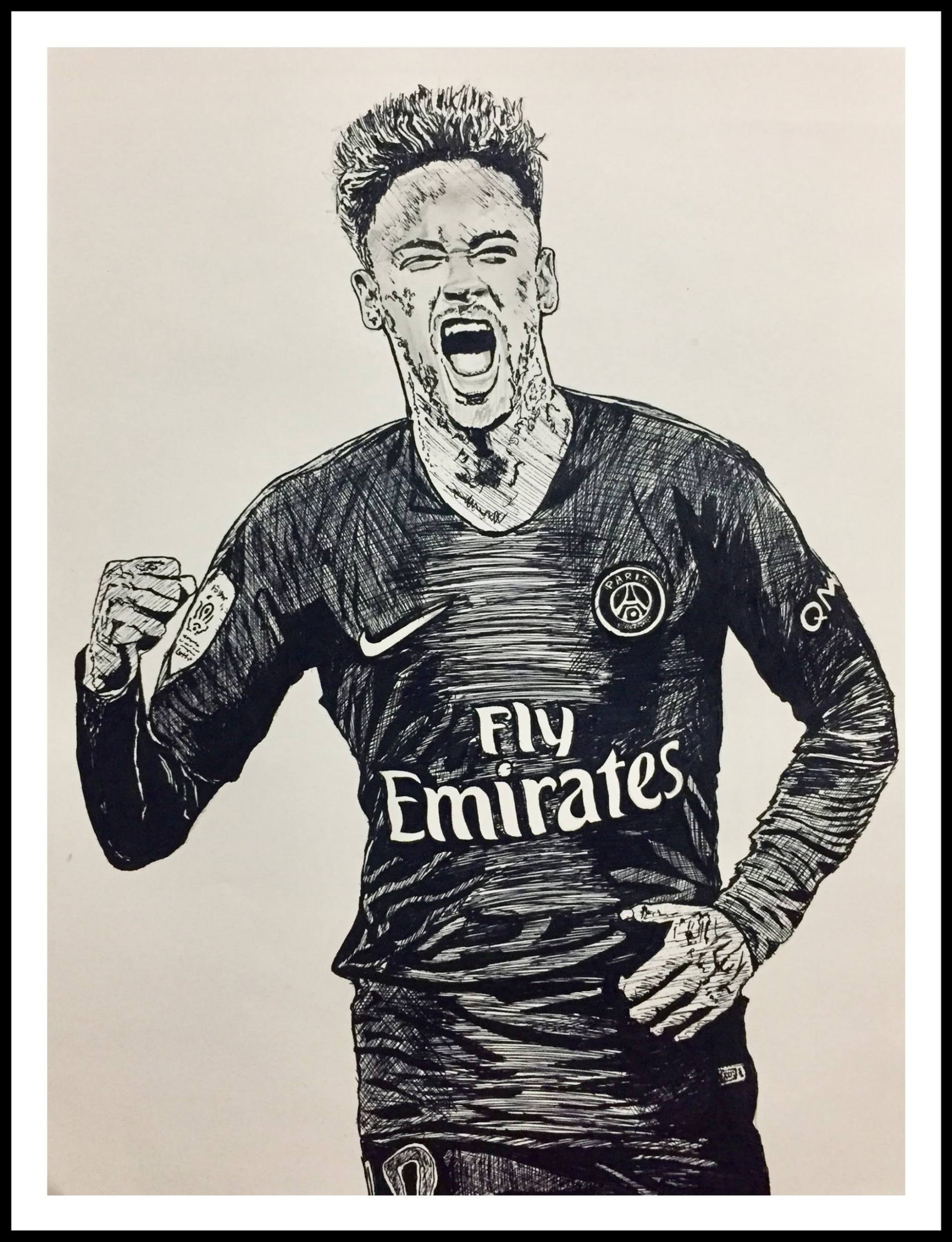 Neymar jr