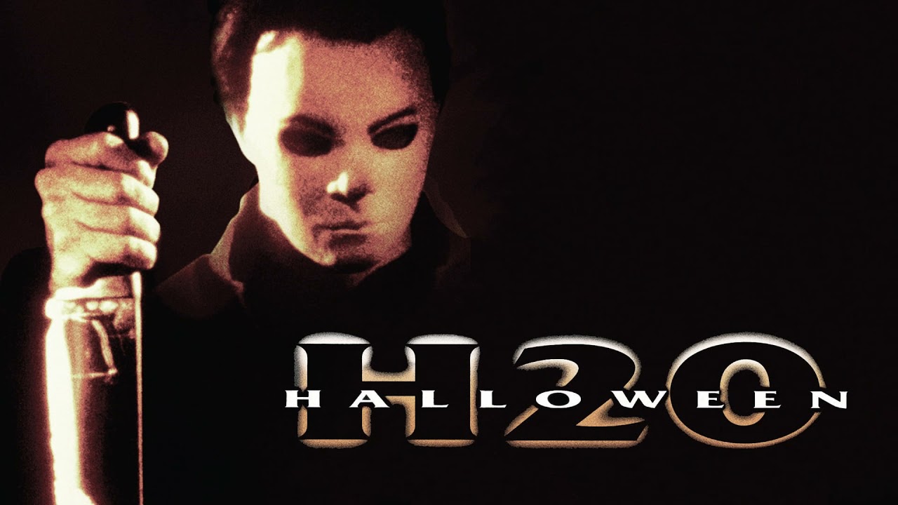 Halloween H20 Credits Theme