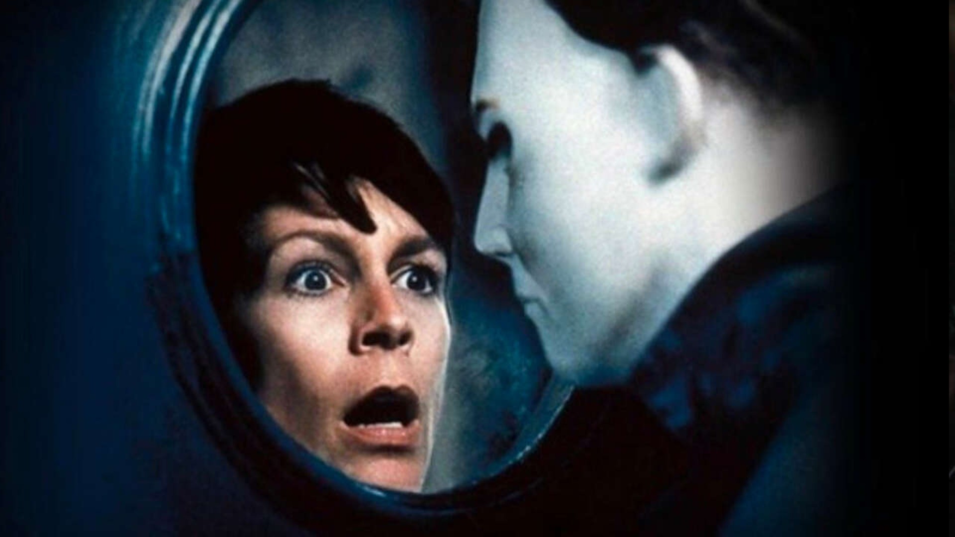 The Halloween franchise should have ended 25 years ago with H20