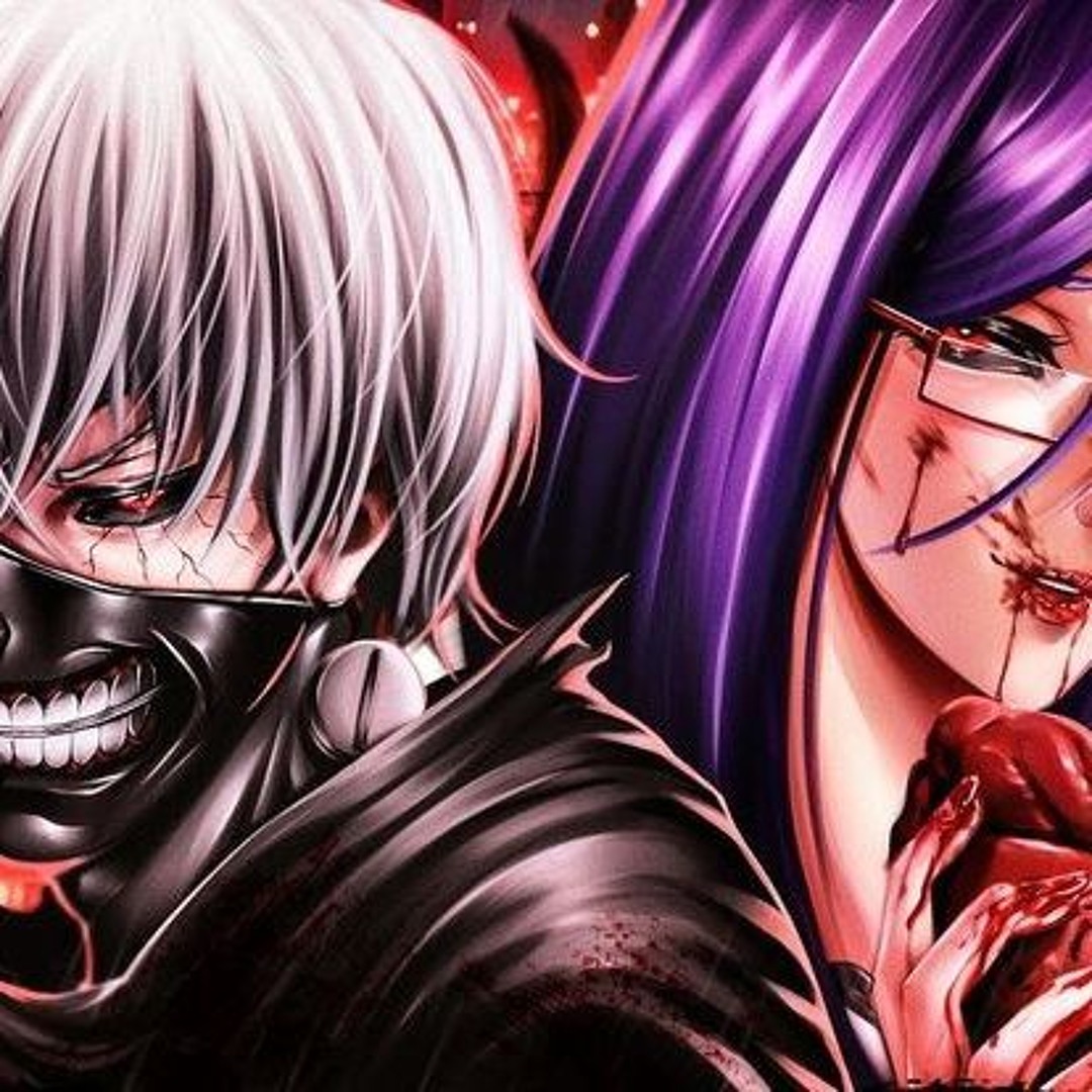 Stream ♪ Kaneki e Rize. Escolhas. AniRap & Isis Vasconcellos by blackzuim⁴. Listen online for free on SoundCloud