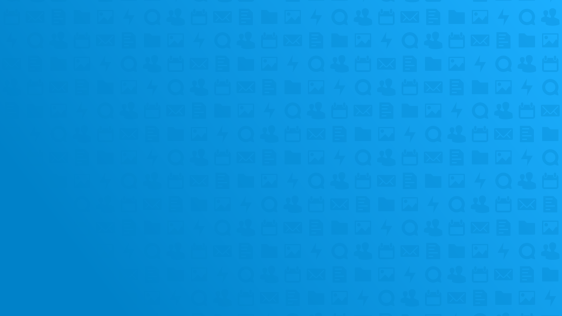 Nextcloud Login Image