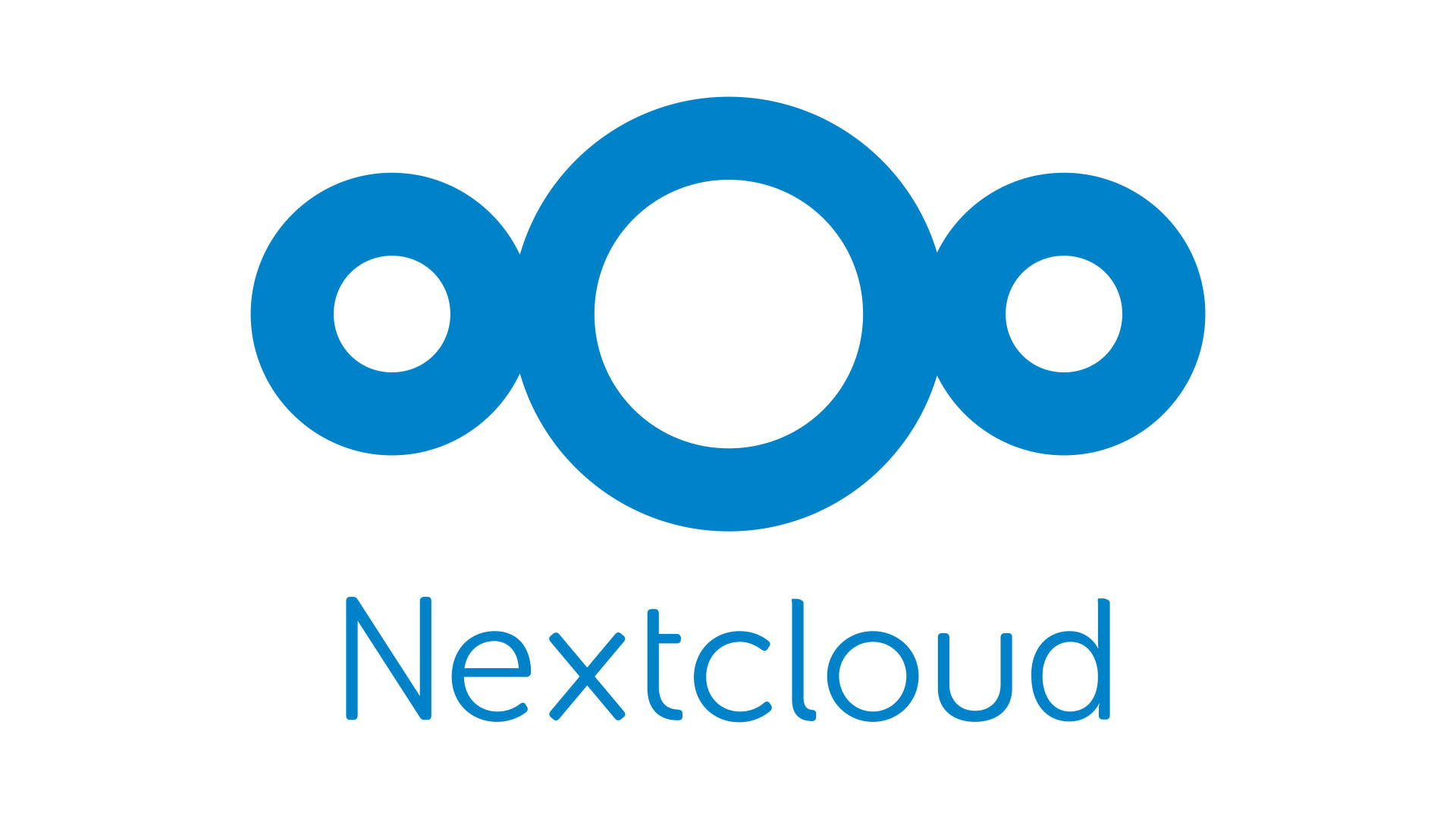 Nextcloud • All Things Open 2025