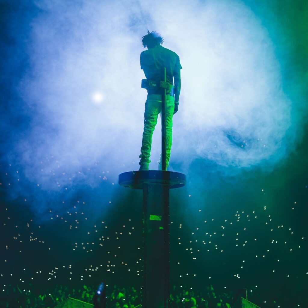 YoungBoy Never Broke Again