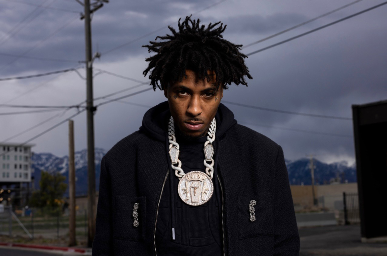 YoungBoy Never Broke Again's 'MASA': All 30 Tracks Ranked